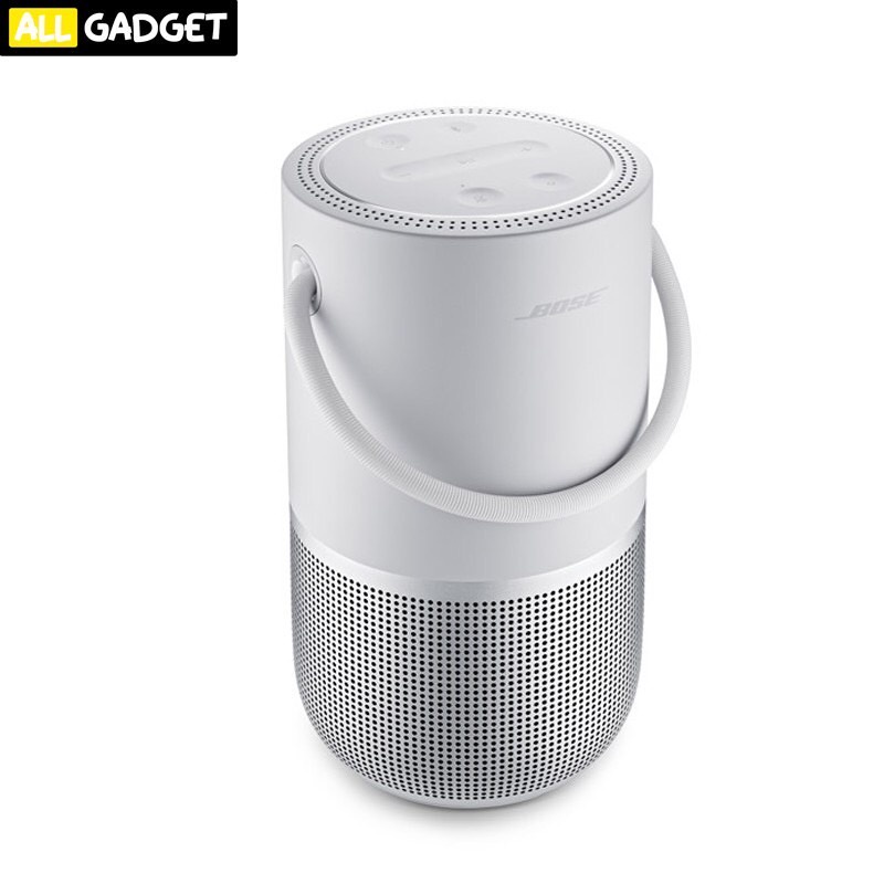 ลำโพง-bose-portable-home-speaker