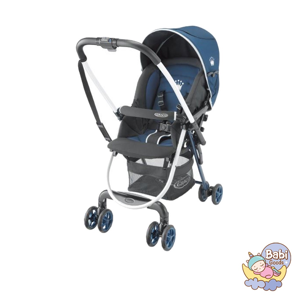 graco-รถเข็นเด็ก-citilite-r-stroller-พร้อมจัดส่ง-2-3-วัน