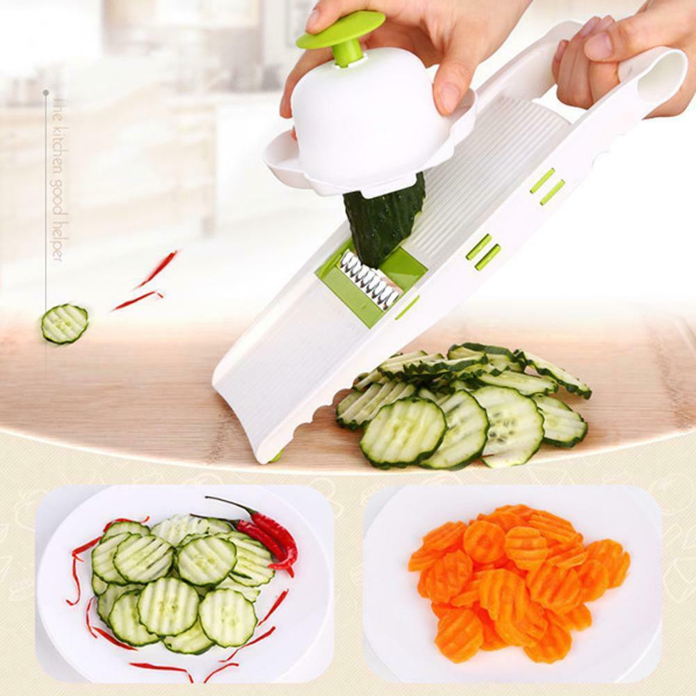 kitchenset-nicer-dicer-plus-ชุดอุปกรณ์หั่นผักผลไม้-เครื่องหั่นผักผลไม้-เครื่องสไลด์ผักผลไม้-ชุดสไลซ์ผักผลไม้อัจฉริยะ