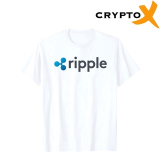 ripple T-Shirt premium cotton