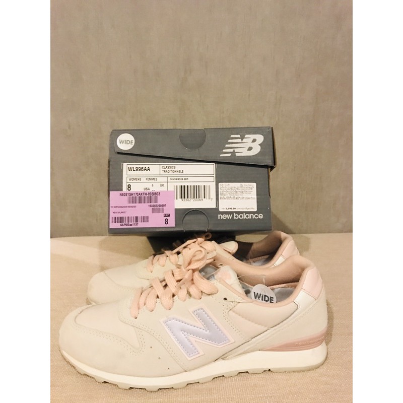 New balance sale thailand cheap