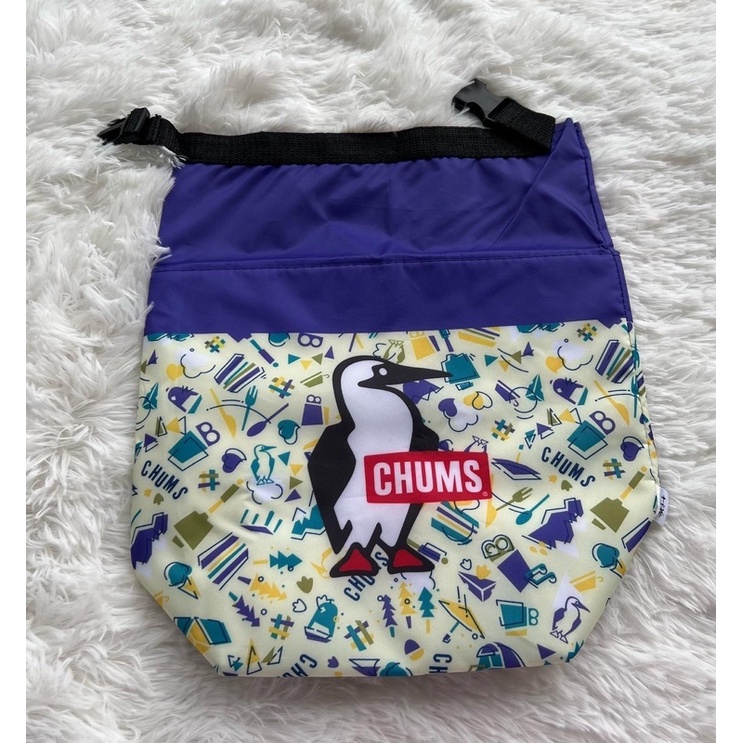 chums-กระเป๋าเก็บอุณภูมิ-ชัมส์