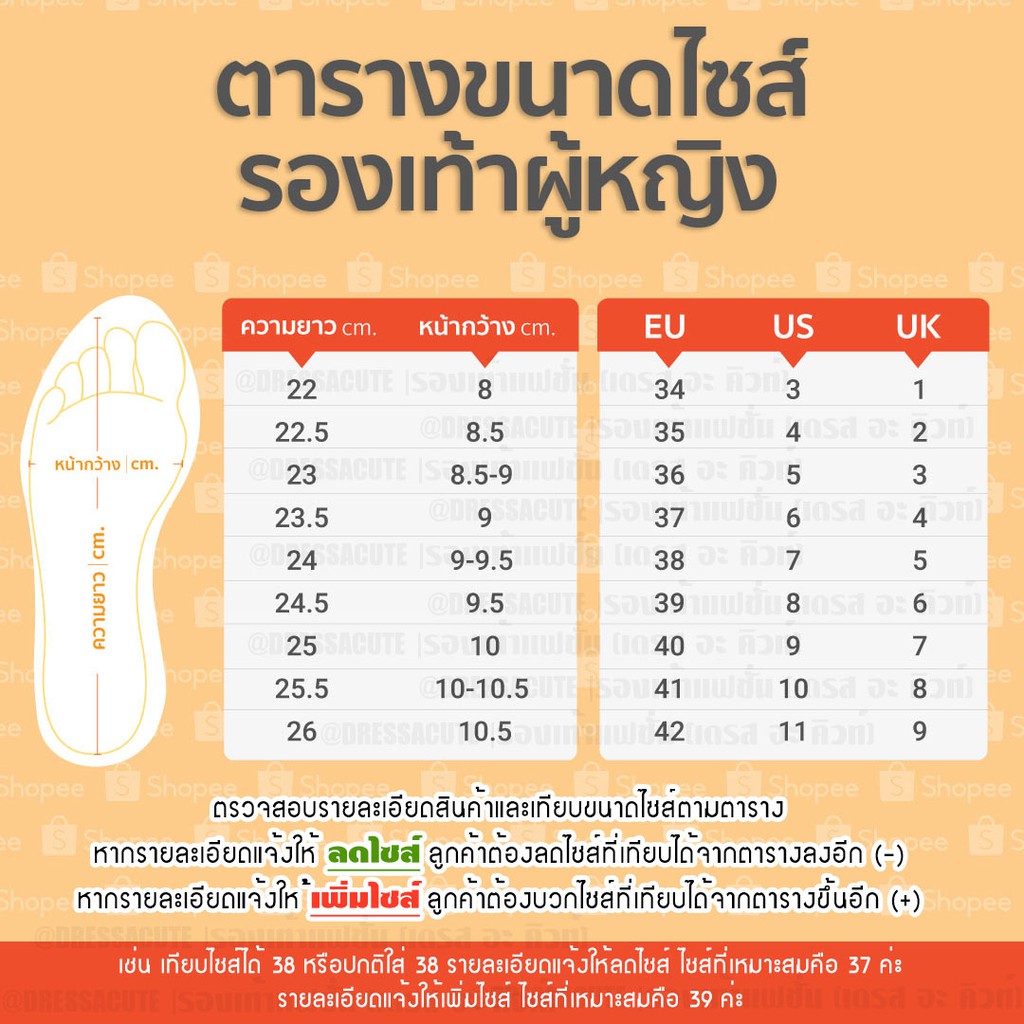 no-s228-แท้-futury-light-รองเท้าคัชชูยางหัวแหลม-หมุด-นิ่มมาก-ใส