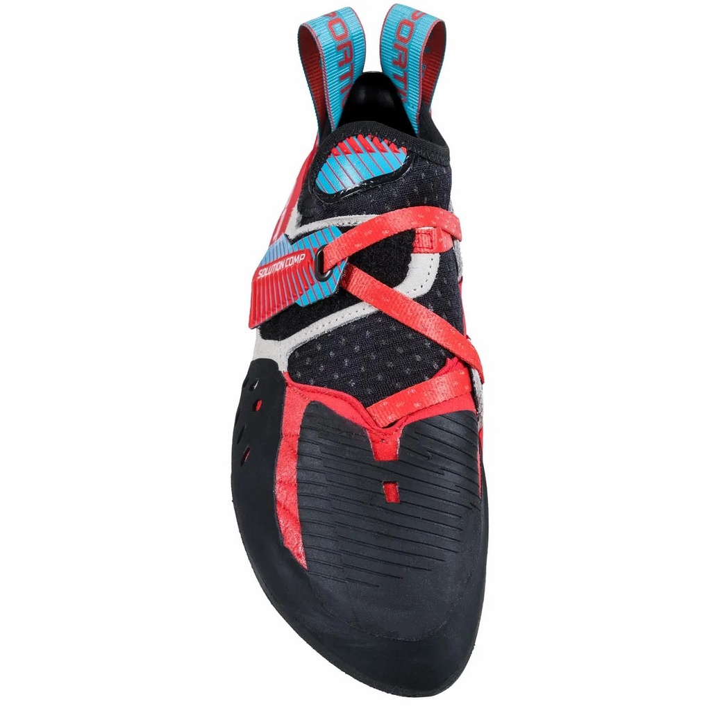 la-sportiva-solution-comp-hibiscus-malibu-blue-รองเท้าปีนผาผู้หญิง