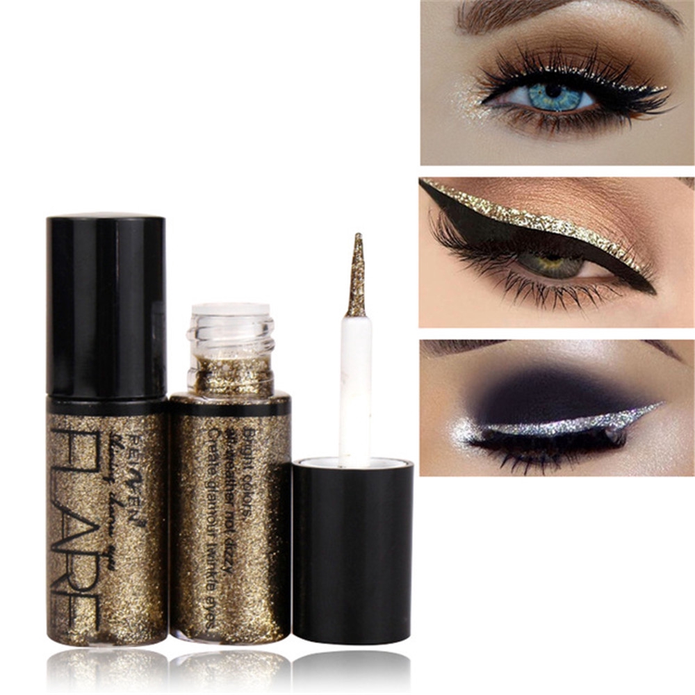 party-makeup-beauty-long-lasting-shimmer-shiny-metallic-glow-eyeliner-gel