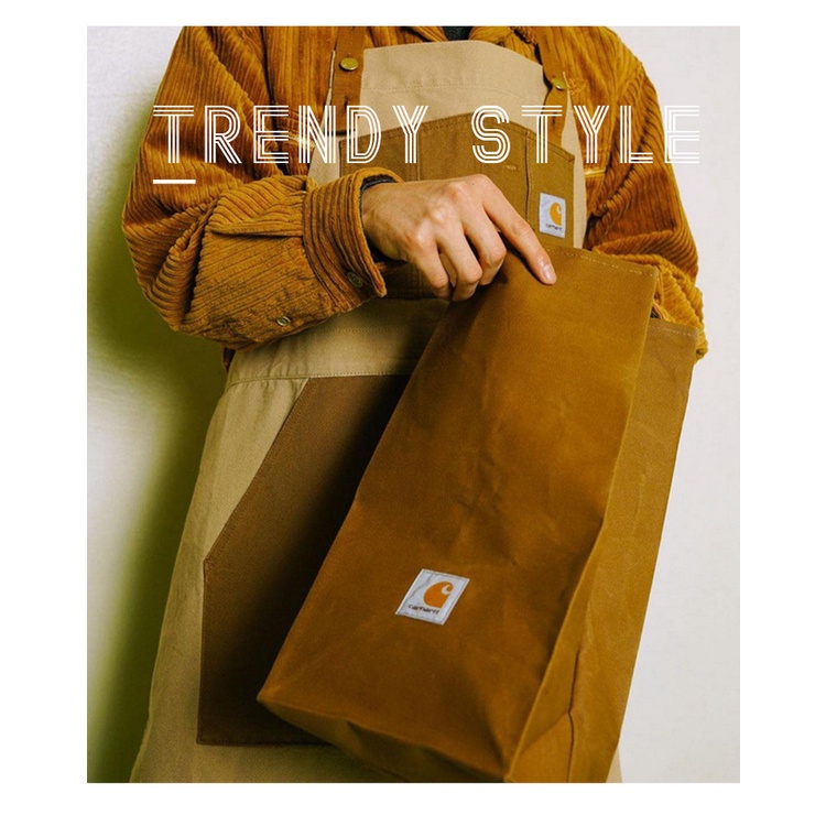 ภาพสินค้าPicnic bag lunch pocket for men women จากร้าน westrome.th บน Shopee ภาพที่ 7