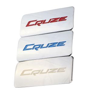 ถุงมือจับสำหรับ Chevrolet Cruze Sedan 2009-2016 2017