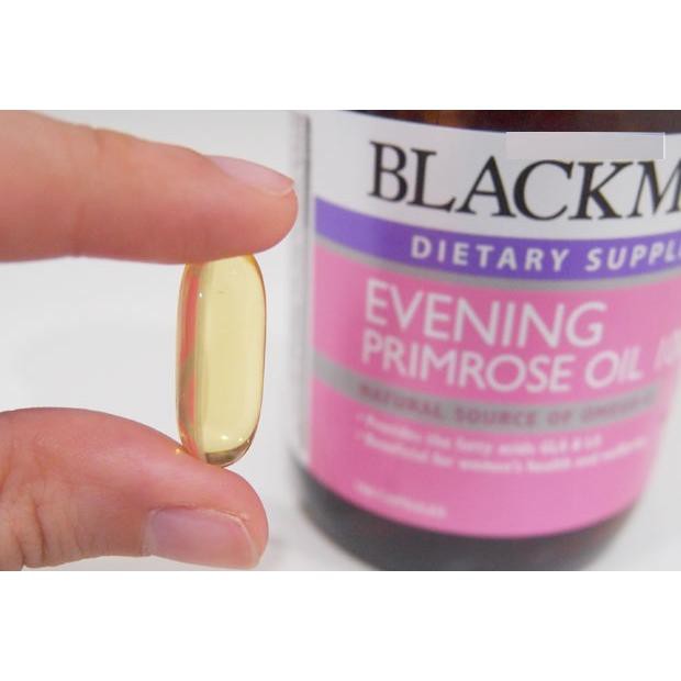 blackmores-evening-primrose-oil-1000-มก-60เม็ด-ลดผิวแห้งคัน-ให้ผิวชุ่มชื้นแข็งแรง