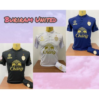 👕New collection Buriram United
