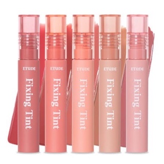 ภาพขนาดย่อของสินค้าEtude House FIxing TInt 4 g แท้/พร้อมส่ง