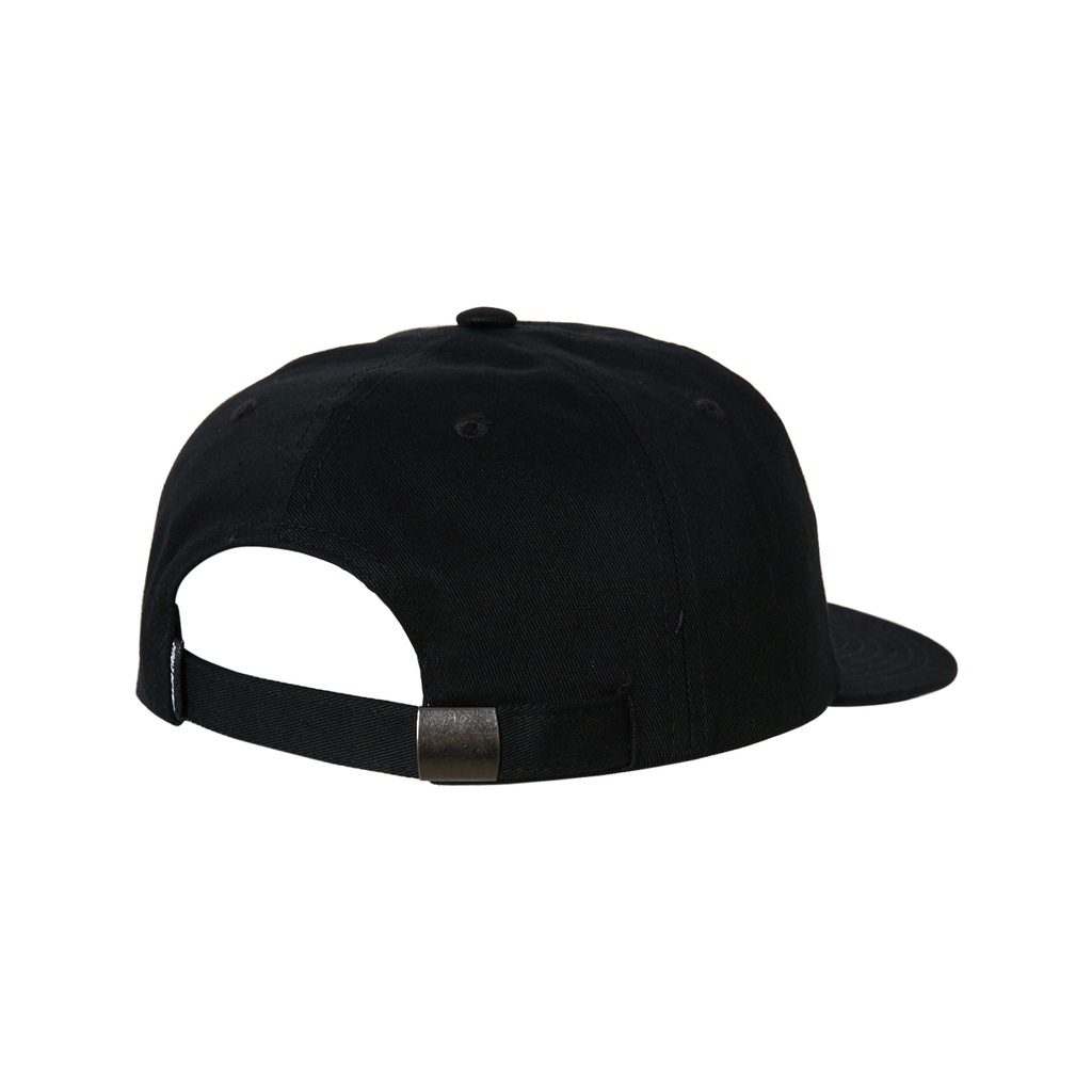 หมวก-santa-cruz-screaming-mono-dad-hat-black