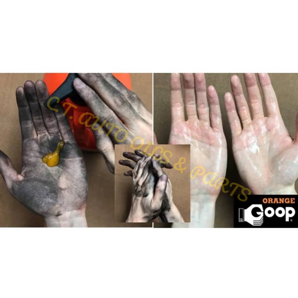 เจลล้างมือขจัดคราบ-goop-waterless-hand-cleaner-กลิ่นส้ม-orange-ชนิดไม่ต้องใช้นํ้า-ขนาด-3-8-ลิตร-made-in-u-s-a