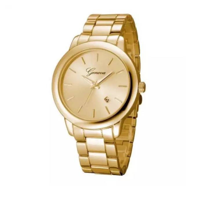 ภาพหน้าปกสินค้าGeneva นาฬิกาผู้หญิง รุ่น WP8529 จากร้าน classybkk บน Shopee