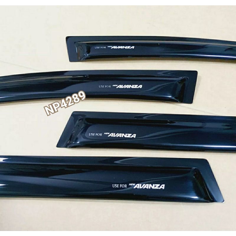 กันสาดรถยนต์-toyota-avanza-ปี04-20111-set-มี-4-ชิ้น