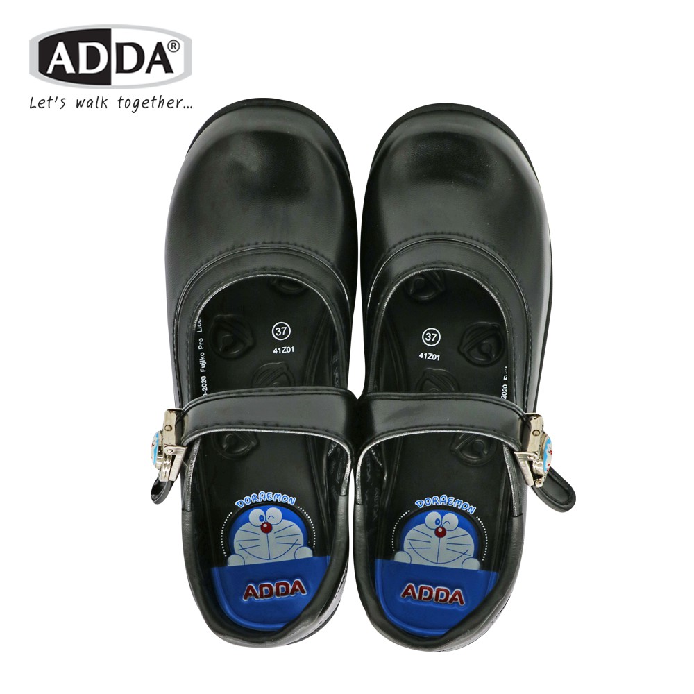 ภาพหน้าปกสินค้าADDA รองเท้านักเรียนผู้หญิง รุ่น 41Z01 (ไซส์ 30-41) จากร้าน adda_online_shop บน Shopee