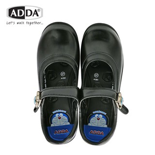 ภาพขนาดย่อของภาพหน้าปกสินค้าADDA รองเท้านักเรียนผู้หญิง รุ่น 41Z01 (ไซส์ 30-41) จากร้าน adda_online_shop บน Shopee