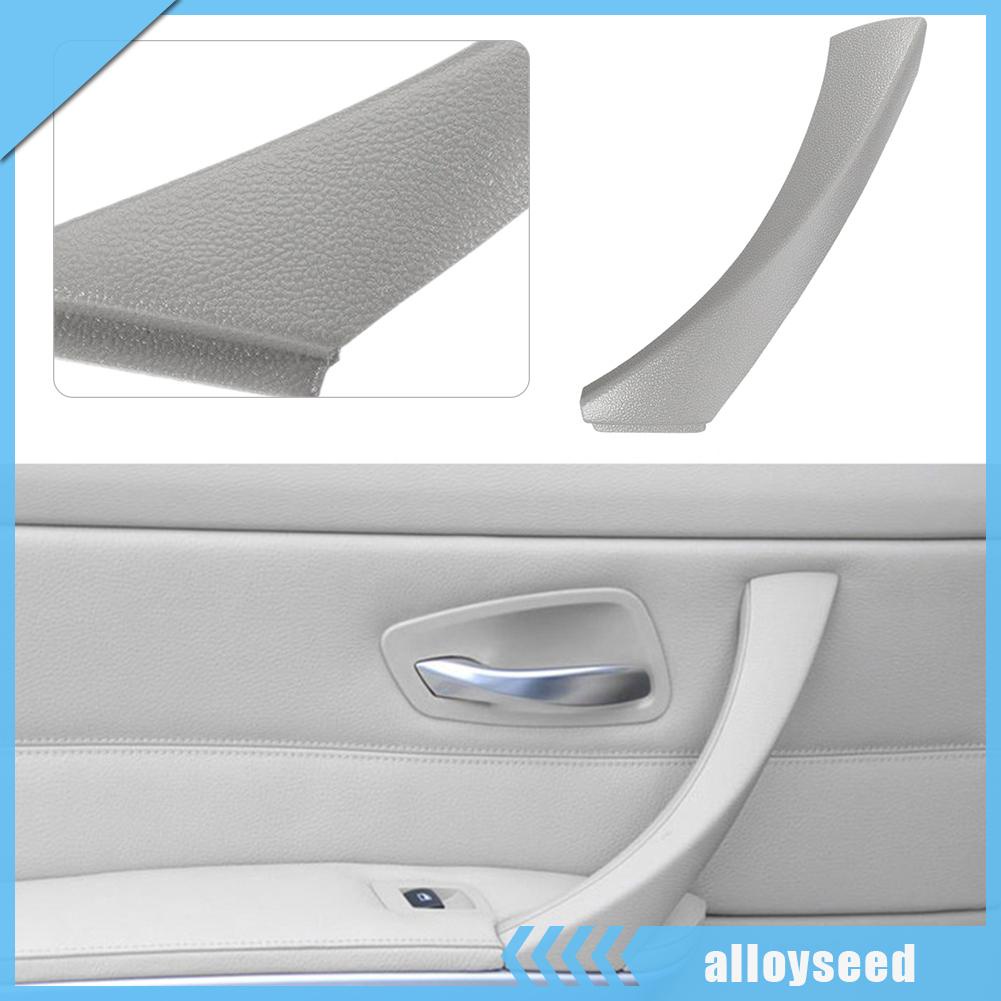 alloyseed-ฝาครอบมือจับประตูรถยนต์-ด้านซ้าย-สําหรับ-bmw-e90-e91-3-series