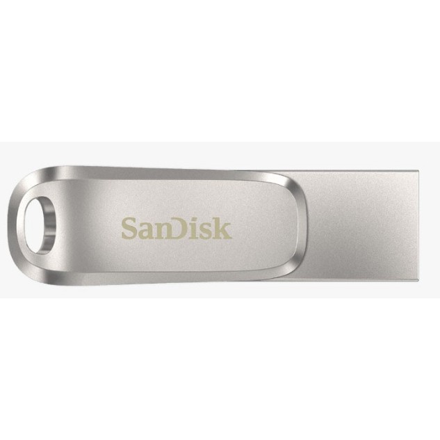 sandisk-256gb-ultra-dual-drive-luxe-usb-type-c-sdddc4-256g-g46-แฟลชไดรฟ์