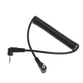 ❤❤ 2.5mm-C1 Camera Remote Control Shutter Release Cable for Canon T6i T6S T5