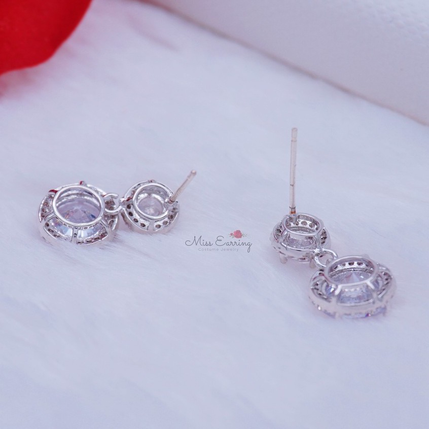 miss-earring-ต่างหู-cz-full-moon