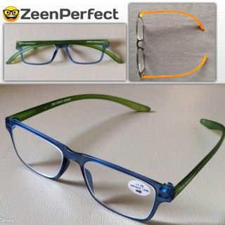 zeenperfect แว่นตาอ่านหนังสือ แว่นสายตา Aspherical lenses แว่นสายตาแปลก แว่นสายตาคุณภาพดี