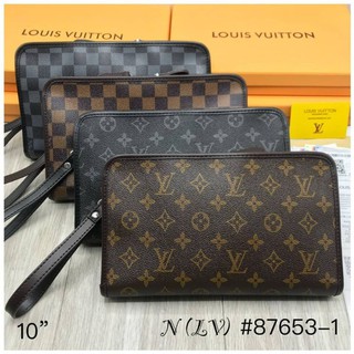 กระเป๋าคลัทช์​ Louis​ Vuitton