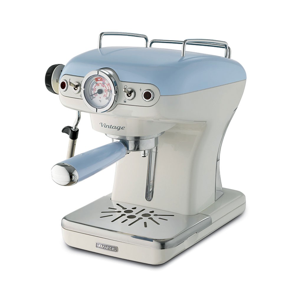 ariete-vintage-espresso-coffee-machine-เครื่องชงกาแฟเอสเพรสโซ-รุ่น-1389