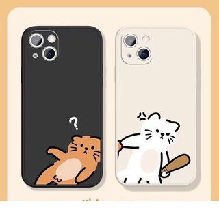 เคสโทรศัพท์มือถือ ลายตลก สําหรับ OPPO A76 A96 A3S A12E A5S A7 A12 F9 F11 PRO A73 A31 A53 A33 A5 A9 2020 A15 A15S A16 A52 A92 F1S A54 A83 A1K A93 A94 A95 4G A37 A16K A74 5G A71 MF029