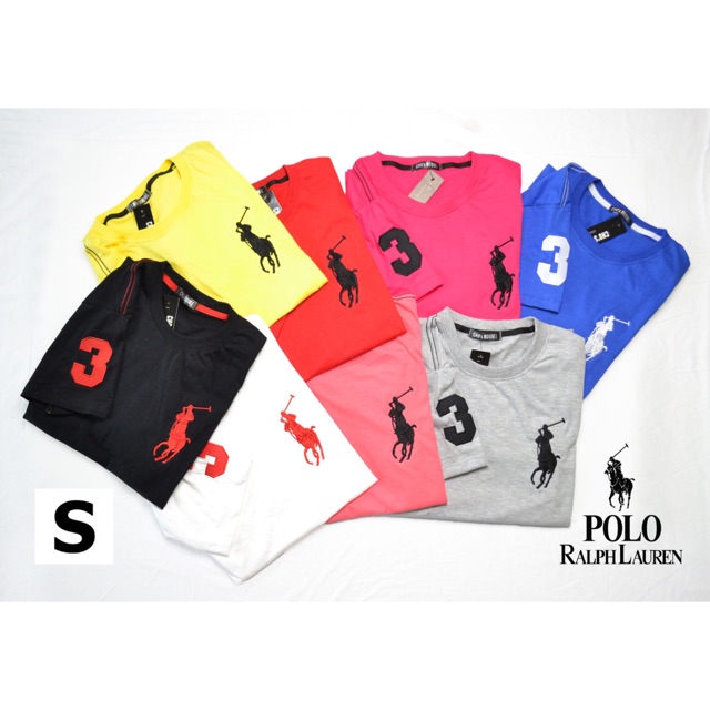 เสื้อpolo