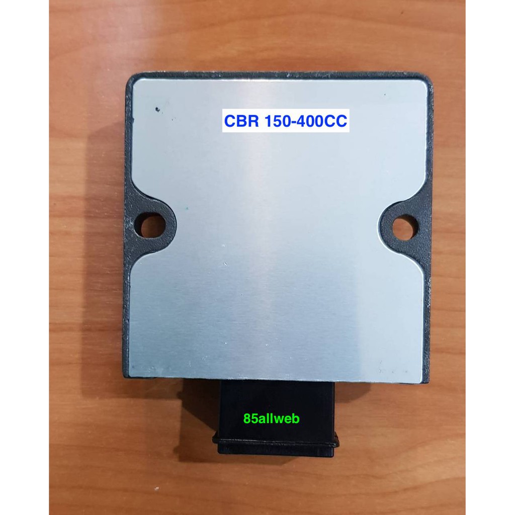 แผ่นชาร์จ-cbr150-400r-cc-kvk-901-แผ่นชาร์ท-regulator