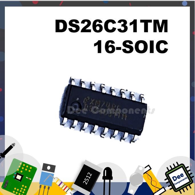 ds26c31-interface-ic-16-soic-4-5-5-5-v-40-c-to-85-c-ds26c31tm-texas-instruments-13-1-8