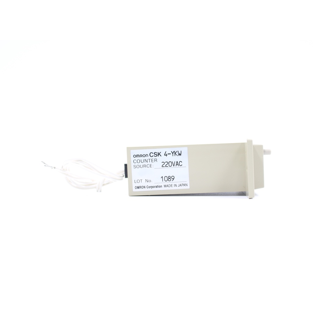 csk4-ykw-omron-csk4-ykw-omron-electromagnetic-counter-csk4-ykw-counter-omron-counter-omron