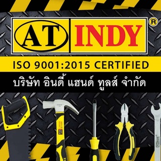 ภาพขนาดย่อของภาพหน้าปกสินค้าเทปวัดที่ เทปวัดระยะ รุ่นเปลือย Indy 34645C/34646C มี2ขนาด จากร้าน pcnonlineth บน Shopee ภาพที่ 2