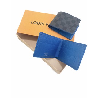 New📌lv slender graphite blue dc20