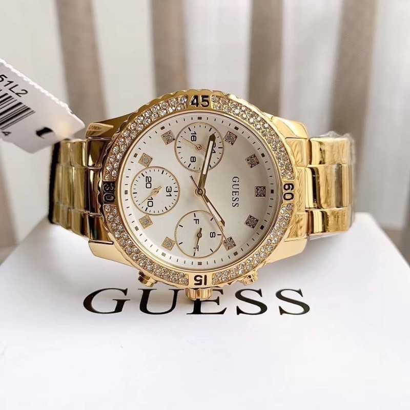 นาฬิกา-guess-item-ที่สาวๆทุกคนต้องมี