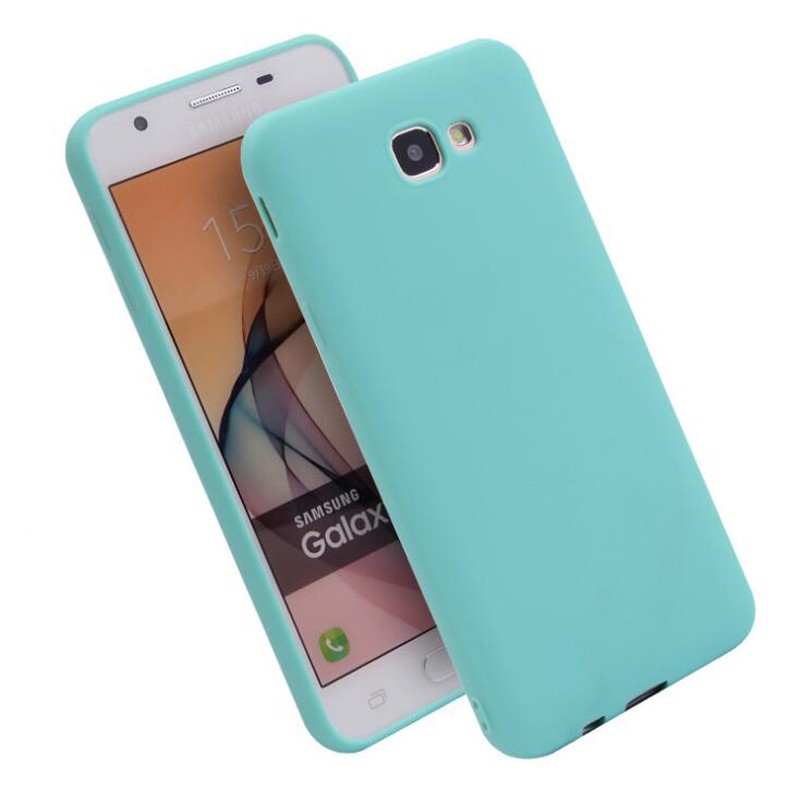 samsung-galaxy-j5-prime-j7-prime-j2-prime-เคสสีลูกกวาด-เคลือบด้าน-นิ่ม-tpu-เคส