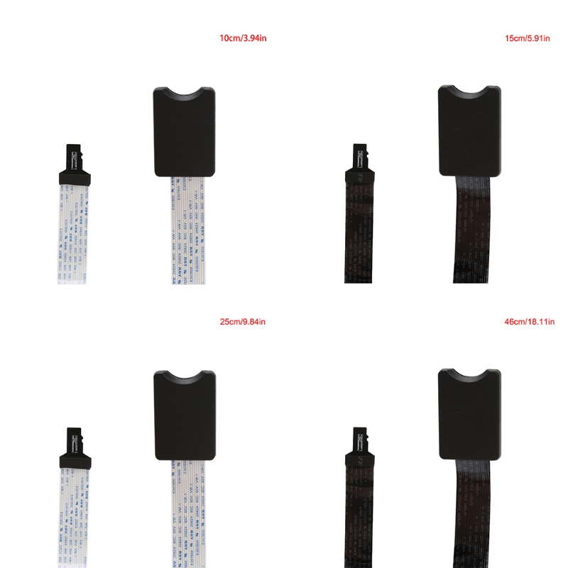 ann-อะแดปเตอร์ขยายการ์ดรีดเดอร์-sdhc-sdxc-tf-ตัวผู้-เป็น-sd-ตัวเมีย-ขนาด-10-ซม-สําหรับโทรศัพท์มือถือ-gps-tv