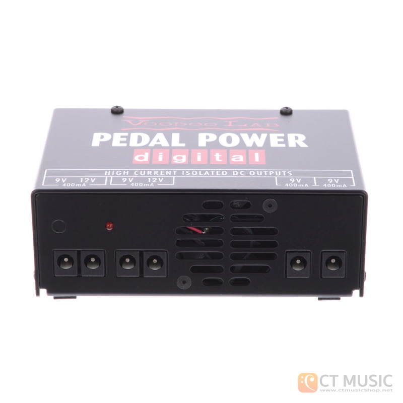 voodoo-lab-pedal-power-digital-ตัวจ่ายไฟ-power-supply