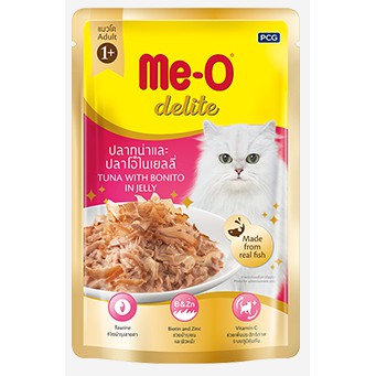 อาหารแมวเปียกme-o-delite-มีโอ-ดีไลท์