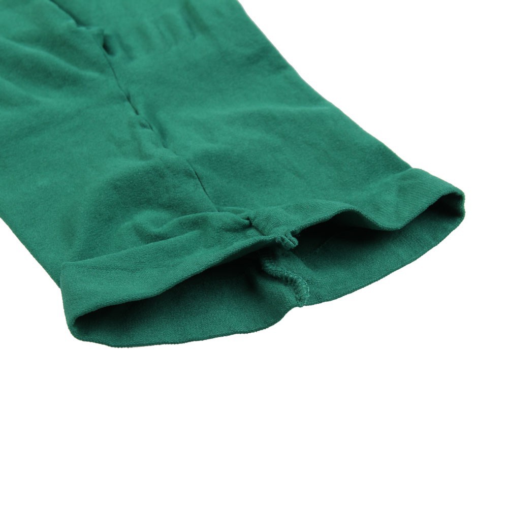 กางเกงเลกกิ้ง-ถุงน่อง-แบบรัด-ผ้ากำมะหยี่-สำหรับเด็กผู้หญิง