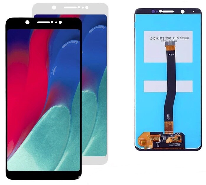 หน้าจอ-lcd-vivo-v7plus-จอแสดงผลพร้อมทัชสกรีน-จอ-lcd-vivo-v7-v7-plus-y79-1716-ทัชสกรีน