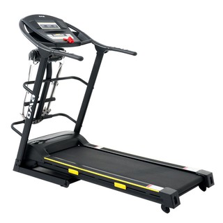 ลู่วิ่งไฟฟ้า ลู่วิ่งไฟฟ้า OMA-3201EAMI เครื่องออกกำลังกาย กีฬา ฟิตเนส TREADMILL MACHINE OMA OMA-3201EAMI