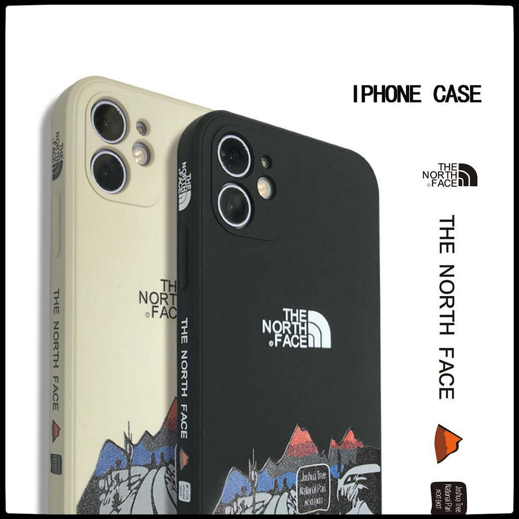 เคส-apple-13-pro-max-iphone-เคสมือถือ-13-แบบซิลิโคน-เคส-iphone-thenorthface-apple-11-silicone-เคสไอโฟน12pm-phone-case-iphone-12promax-lens-all-inclusive-เคสไอโฟน7พลัส-เคสไอโฟน6พลัส-เคส-i12pro-เคส8plus