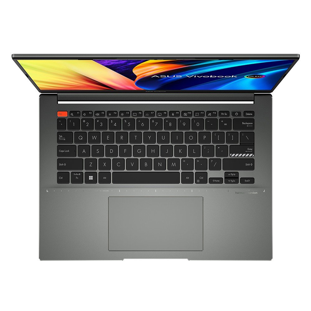 NOTEBOOK (โน้ตบุ๊ค) ASUS VIVOBOOK S 14X OLED S5402ZA-M9501WS 