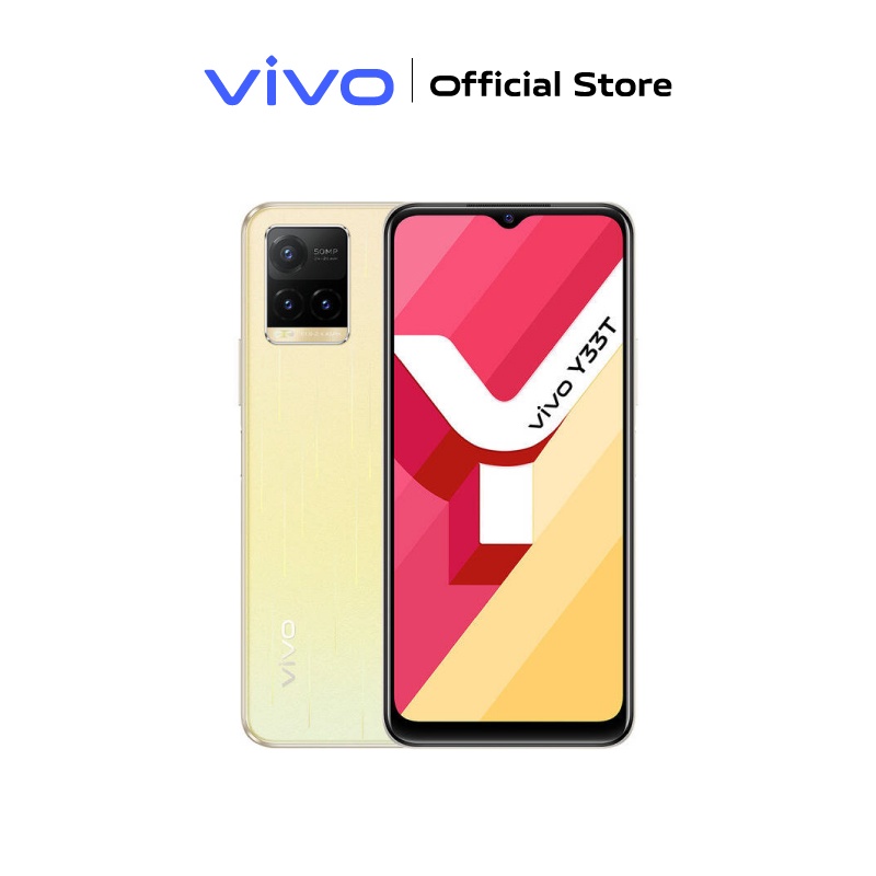 vivo-y33t-8-128-gb-วีโว่โทรศัพท์มือถือ-i-จอ-6-5-นิ้ว-i-กล้อง-50-2-2-mp-i-5000mah