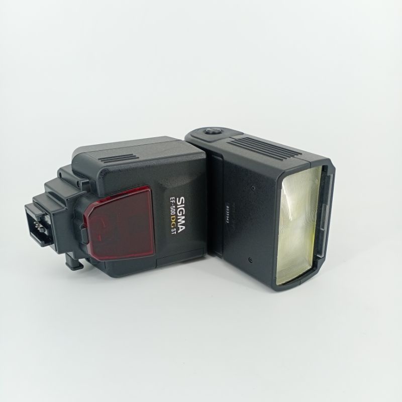 Flash แฟลช Sigma EF-500DG ST สำหรับ (Sony A Mount) | Shopee Thailand