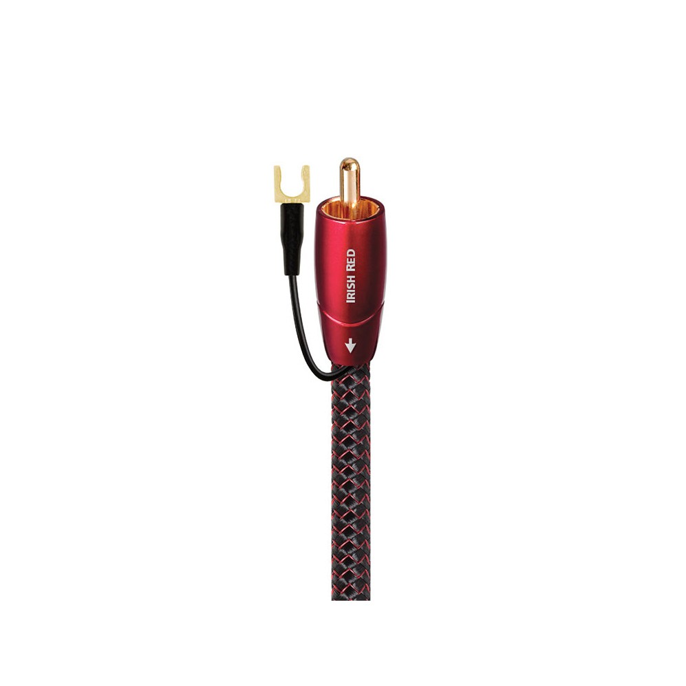 audioquest-irish-red-sub-3-0m-subwoofer-cable