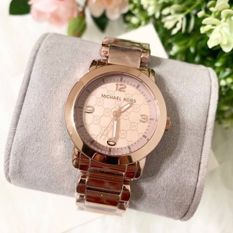 MICHAEL KORS MK3159 Shopee Thailand