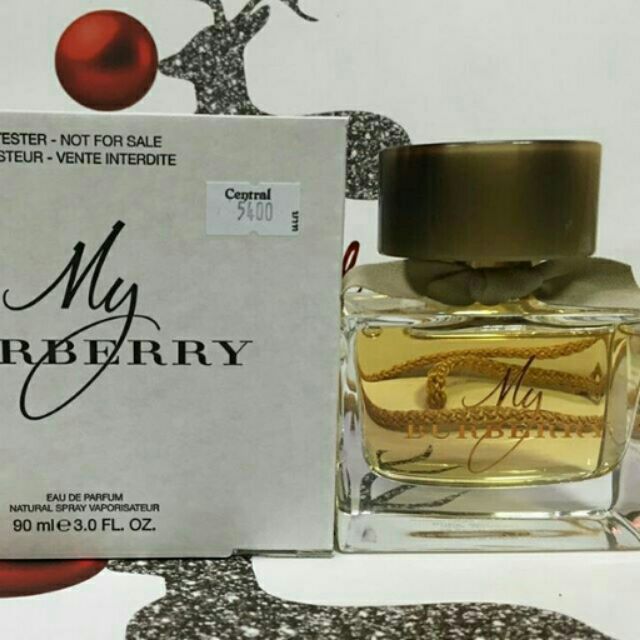 Burberry My | Shopee Thailand