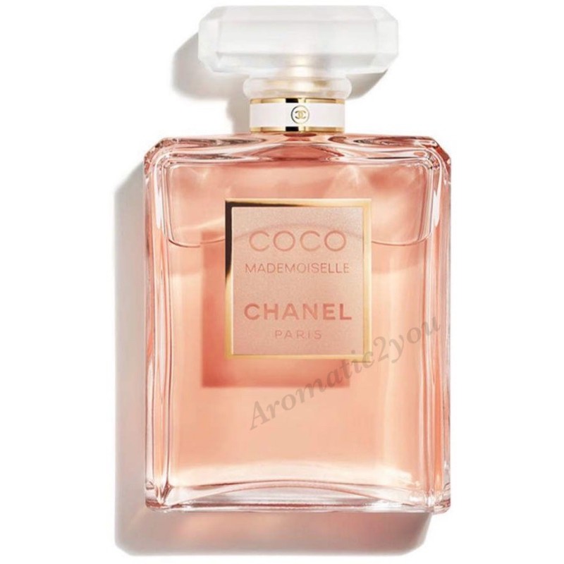 น้ำหอมchanel-coco-mademoiselle-eau-de-parfum-intense-spray-100-ml